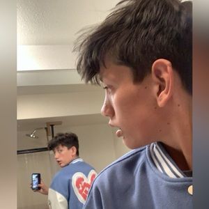 Meet your Posher, Eddie